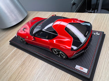 Load image into Gallery viewer, Ferrari 12 Cilindri - Rosso Magma LE99 - 1:18