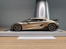Load image into Gallery viewer, Koenigsegg Gemera PMC Special Project - Champagne Gold - 1:18