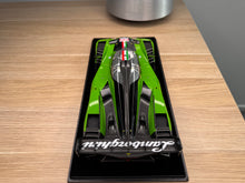 Load image into Gallery viewer, Lamborghini SC63 - 24h Le Mans No. 63 - 1:18