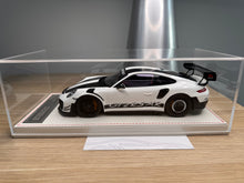 Load image into Gallery viewer, Porsche 911 GT2RSMR - White - 1:18