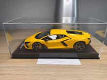 Load image into Gallery viewer, Lamborghini Revuelto - Giallo - 1:18