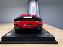 Load image into Gallery viewer, Ferrari 12 Cilindri - Rosso Corsa - 1:18