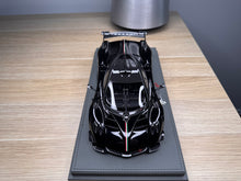 Load image into Gallery viewer, Pagani Huayra R - Gloss Black - 1:18