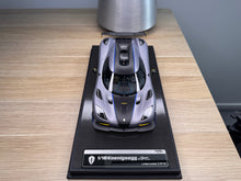 Load image into Gallery viewer, Koenigsegg Agera Prototype - 1:18