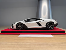 Load image into Gallery viewer, Lamborghini Revuelto - Bianco Siderale matte - 1:18
