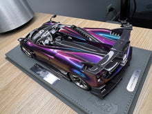 Load image into Gallery viewer, Pagani Imola Roadster - Chameleon - 1:18