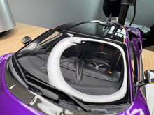 Load image into Gallery viewer, Lamborghini Revuelto - Viola Pasifae with yellow livery - 1:18