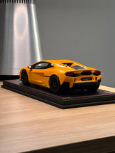 Load image into Gallery viewer, Lamborghini Temerario - Giallo Inti - 1:18
