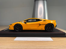 Load image into Gallery viewer, Lamborghini Temerario - Giallo Inti - 1:18