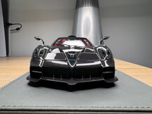Load image into Gallery viewer, Pagani Imola Roadster - Gloss Carbon - 1:18