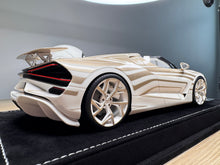 Load image into Gallery viewer, Bugatti Mistral - La Perle Rare - 1:18