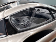 Load image into Gallery viewer, McLaren P1 - Sarthe Grey - 1:18