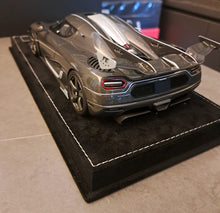 Load image into Gallery viewer, Koenigsegg Agera FE - Vader - 1:18