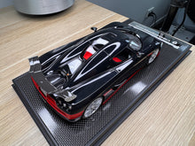 Load image into Gallery viewer, Koenigsegg CCXR - Gloss Black - 1:18