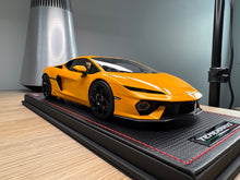 Load image into Gallery viewer, Lamborghini Temerario - Giallo Inti - 1:18
