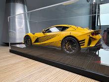 Load image into Gallery viewer, Ferrari 812 Competizione - Blank Sheet - 1:18