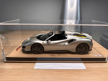 Load image into Gallery viewer, Ferrari 488 Pista Spider - Special Project 4 - 1:18