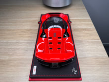 Load image into Gallery viewer, Ferrari F80 - Rosso Scuderia - 1:18