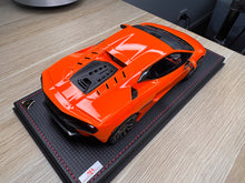 Load image into Gallery viewer, Lamborghini Temerario - Arancio Apodis - 1:18