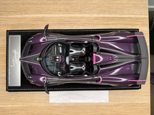 Load image into Gallery viewer, Pagani Huayra Roadster - ZY - 1:18