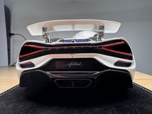 Load image into Gallery viewer, Bugatti Mistral - Pearl White - 1:18