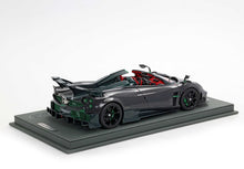 Load image into Gallery viewer, Pagani Imola Roadster - Gloss Carbon - 1:18