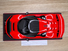 Load image into Gallery viewer, Ferrari F80 - Rosso Scuderia - 1:18
