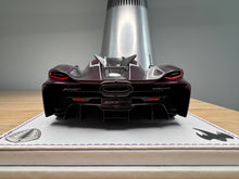 Load image into Gallery viewer, Koenigsegg Jesko Absolut PMC Special Project - Purple Tinted Carbon - 1:18