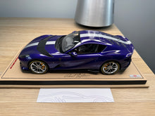 Load image into Gallery viewer, Ferrari 812 Competizione - Special Project 6 - 1:18