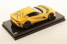 Load image into Gallery viewer, Ferrari 812 Competizione - Blank Sheet - 1:18