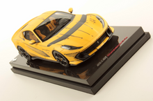 Load image into Gallery viewer, Ferrari 812 Competizione - Blank Sheet - 1:18