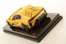 Load image into Gallery viewer, Ferrari 812 Competizione - Blank Sheet - 1:18