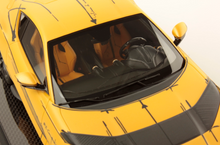 Load image into Gallery viewer, Ferrari 812 Competizione - Blank Sheet - 1:18