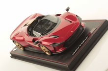 Load image into Gallery viewer, Ferrari Daytona SP3 - Rosso Magma MR Collection - 1:18