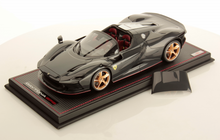 Load image into Gallery viewer, Ferrari Daytona SP3 - Full Carbon - 1:18