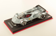 Load image into Gallery viewer, Ferrari Vision Gran Turismo - Launch Spec - 1:18