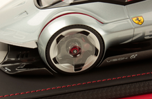 Load image into Gallery viewer, Ferrari Vision Gran Turismo - Launch Spec - 1:18