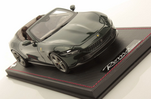 Load image into Gallery viewer, Ferrari Roma Spider - Verde Zeltweg LE49 - 1:18