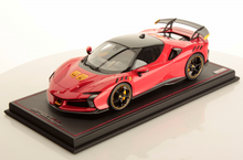 Load image into Gallery viewer, Ferrari SF90 XX Stradale - Rosso Scuderia - 1:18