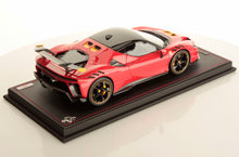 Load image into Gallery viewer, Ferrari SF90 XX Stradale - Rosso Scuderia - 1:18