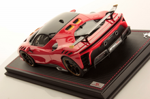 Load image into Gallery viewer, Ferrari SF90 XX Stradale - Rosso Scuderia - 1:18
