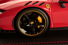 Load image into Gallery viewer, Ferrari SF90 XX Stradale - Rosso Scuderia - 1:18