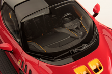 Load image into Gallery viewer, Ferrari SF90 XX Stradale - Rosso Scuderia - 1:18