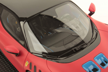 Load image into Gallery viewer, Ferrari SF90 XX Stradale - Rosso LeMans Matte LE99 - 1:18