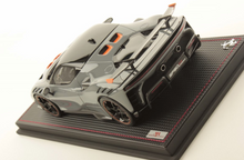 Load image into Gallery viewer, Ferrari SF90 XX Stradale - Grigio Nardo LE99 - 1:18