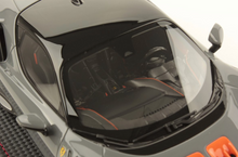 Load image into Gallery viewer, Ferrari SF90 XX Stradale - Grigio Nardo LE99 - 1:18