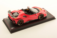 Load image into Gallery viewer, Ferrari SF90 XX Spider - Rosso Scuderia - 1:18