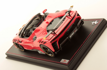 Load image into Gallery viewer, Ferrari SF90 XX Spider - Rosso Scuderia - 1:18