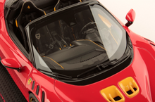 Load image into Gallery viewer, Ferrari SF90 XX Spider - Rosso Scuderia - 1:18