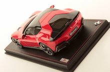Load image into Gallery viewer, Ferrari 12 Cilindri - Rosso Corsa - 1:18